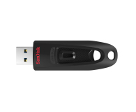 Sandisk 256GB Ultra (USB 3.0) 130MB/s - 306237 - zdjęcie 3